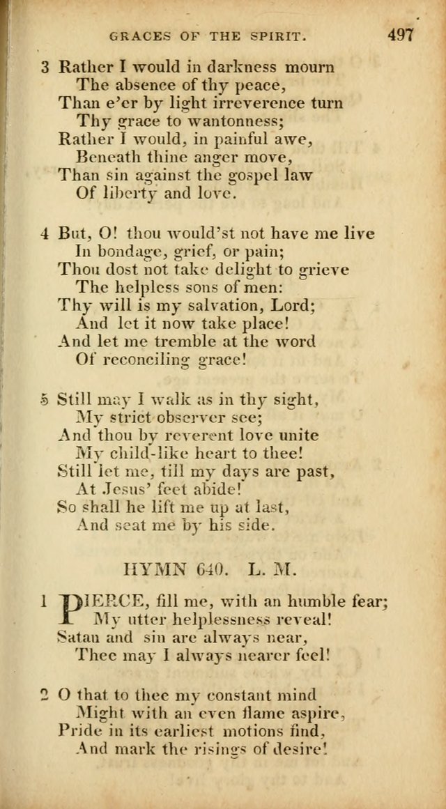 Hymn Book of the Methodist Protestant Church. (2nd ed.) page 475