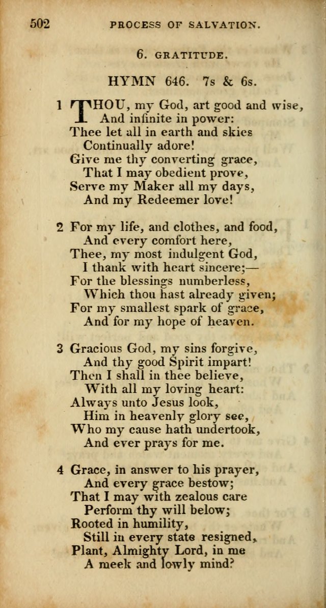 Hymn Book of the Methodist Protestant Church. (2nd ed.) page 480
