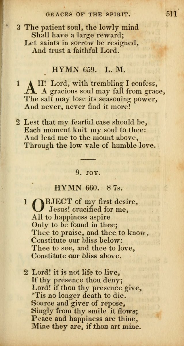 Hymn Book of the Methodist Protestant Church. (2nd ed.) page 489
