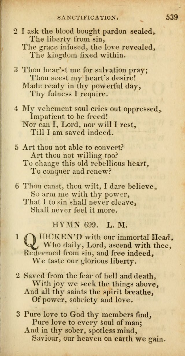 Hymn Book of the Methodist Protestant Church. (2nd ed.) page 517