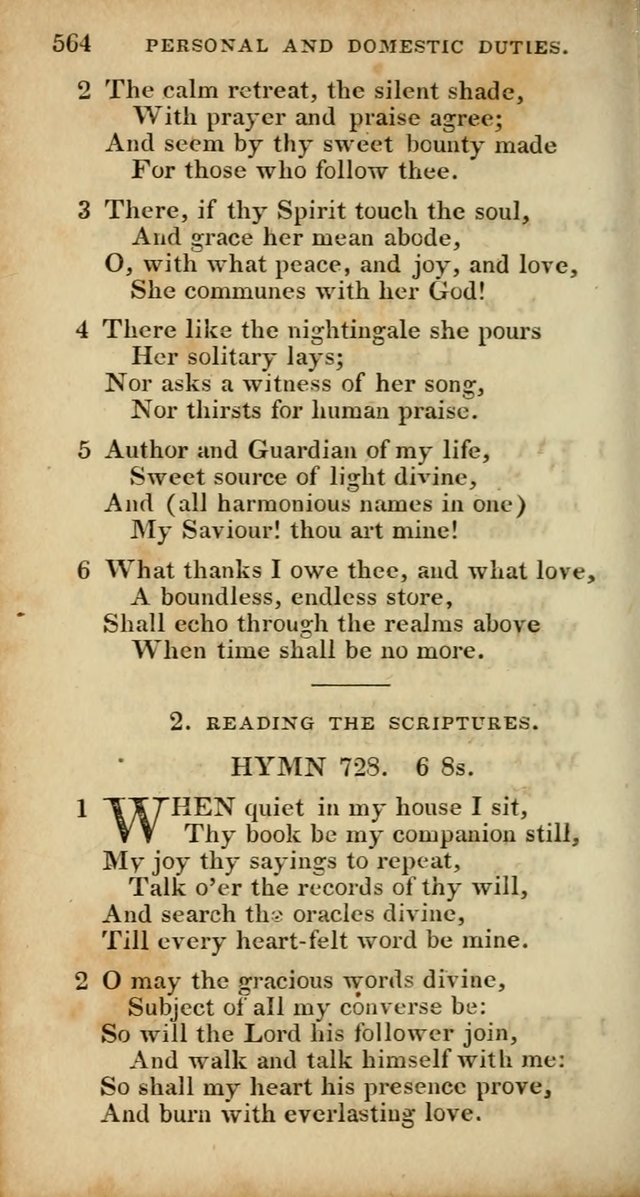 Hymn Book of the Methodist Protestant Church. (2nd ed.) page 542