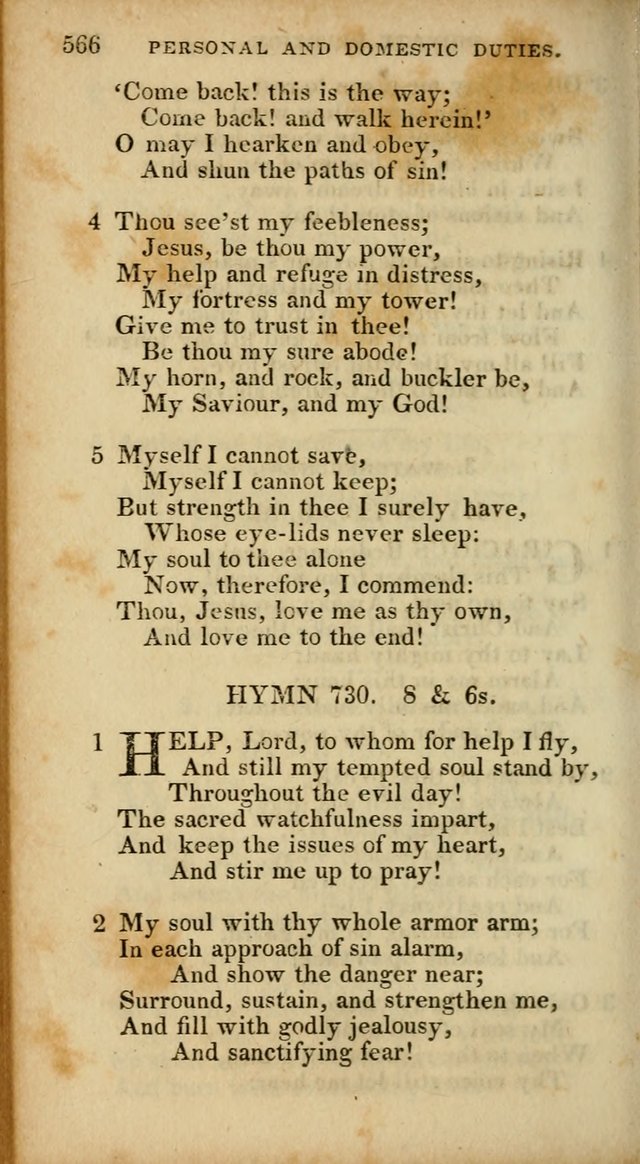 Hymn Book of the Methodist Protestant Church. (2nd ed.) page 544