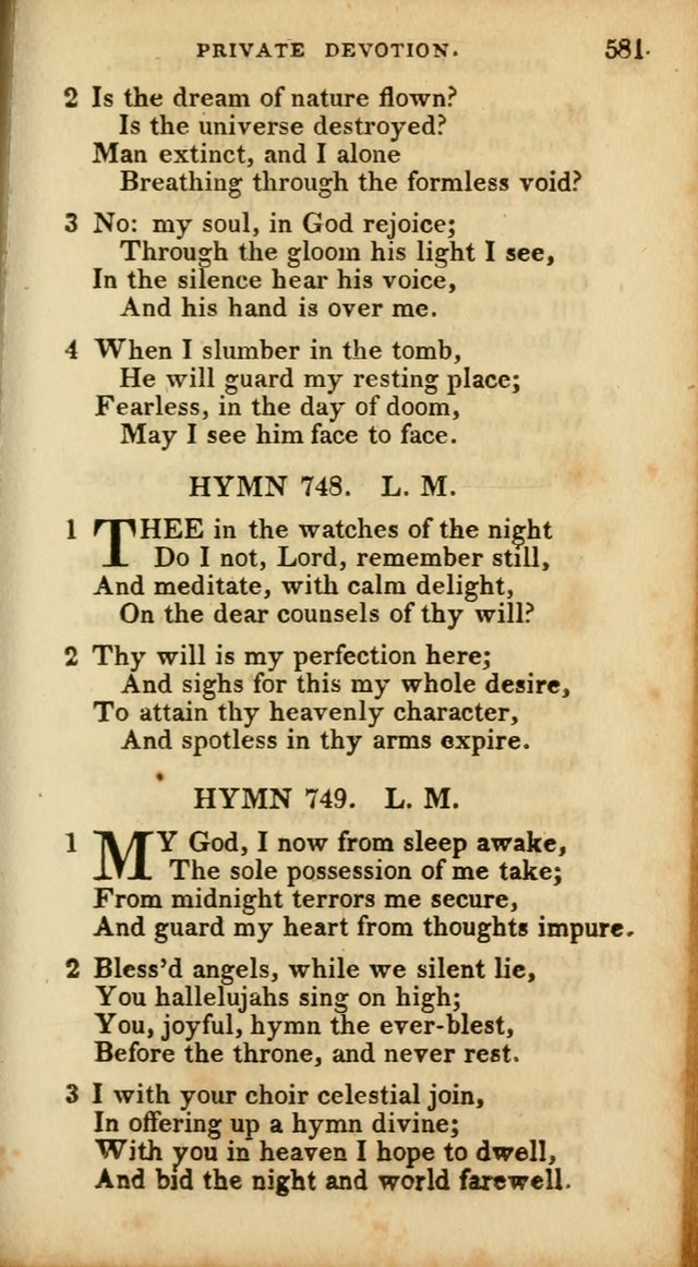 Hymn Book of the Methodist Protestant Church. (2nd ed.) page 559