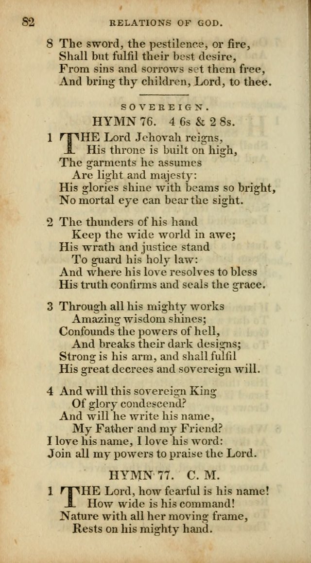 Hymn Book of the Methodist Protestant Church. (2nd ed.) page 60