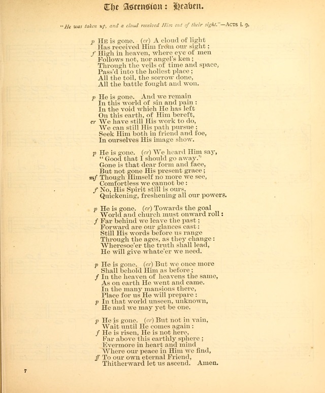 The Hymnal Companion to the Book of Common Prayer with accompanying tunes (3rd ed., rev. and enl.) page 271