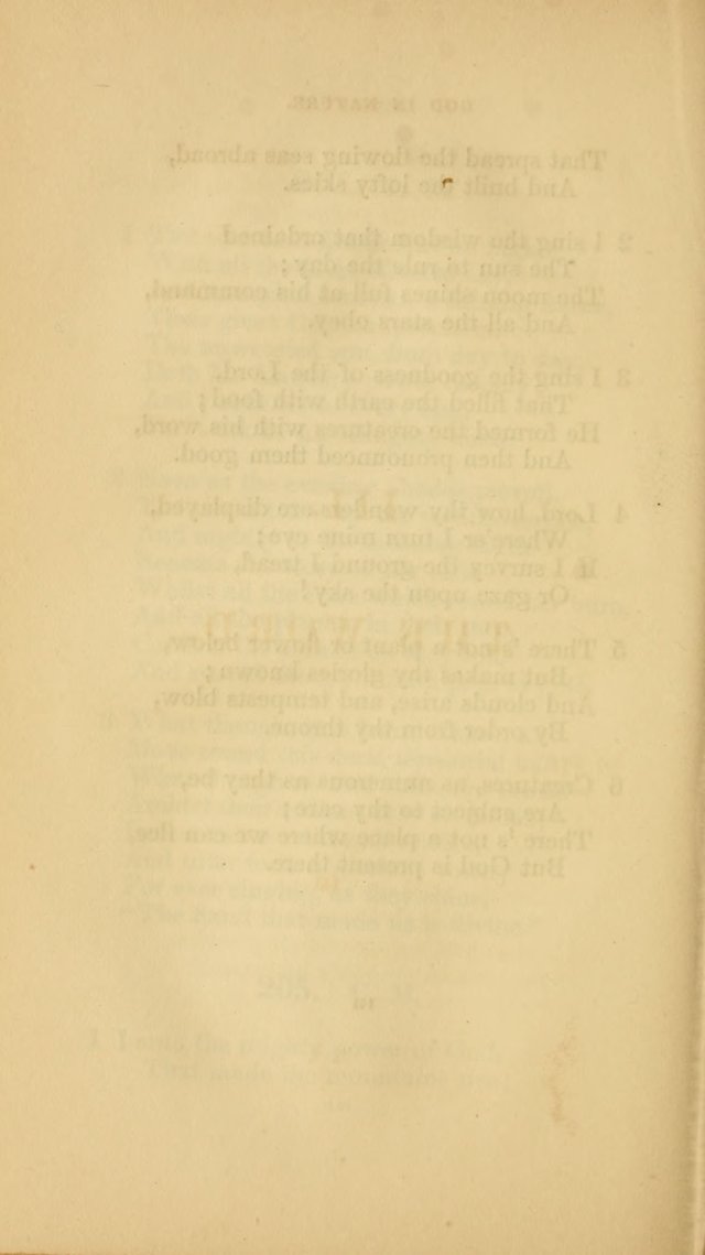 Hymns for the Church of Christ. (6th thousand) page 142