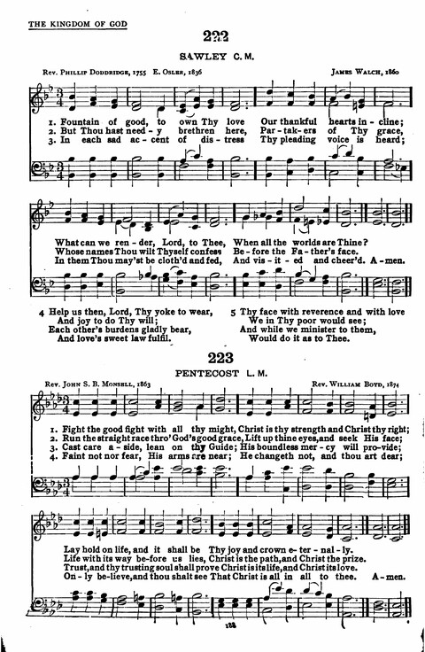 Hymns of the Centuries (Chapel Edition) page 188