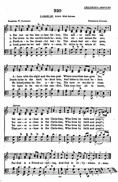 Hymns of the Centuries (Chapel Edition) page 271