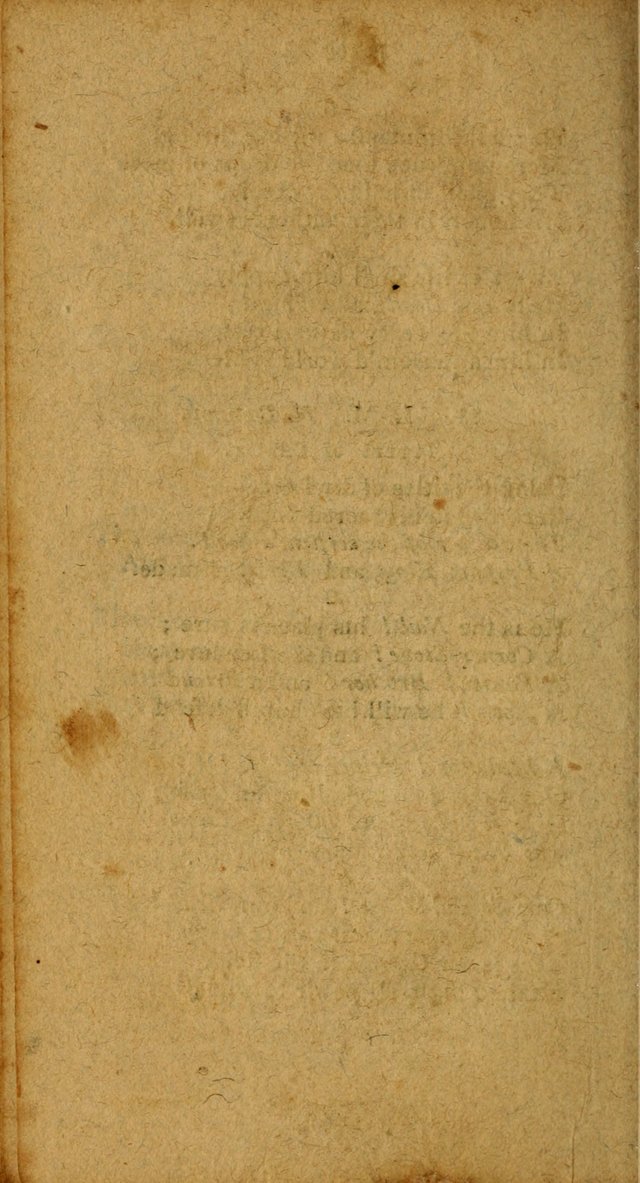 Hymns: composed by different authors, by order of the General Convention of Universalists of the New-England States and Others. Adapted to public and private devotion page 70