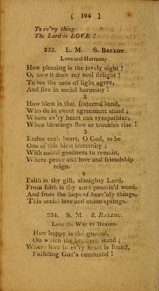 Hymns, Composed by Different Authors, at the Request of the General        Convention of Universalists. 2nd ed. page 194