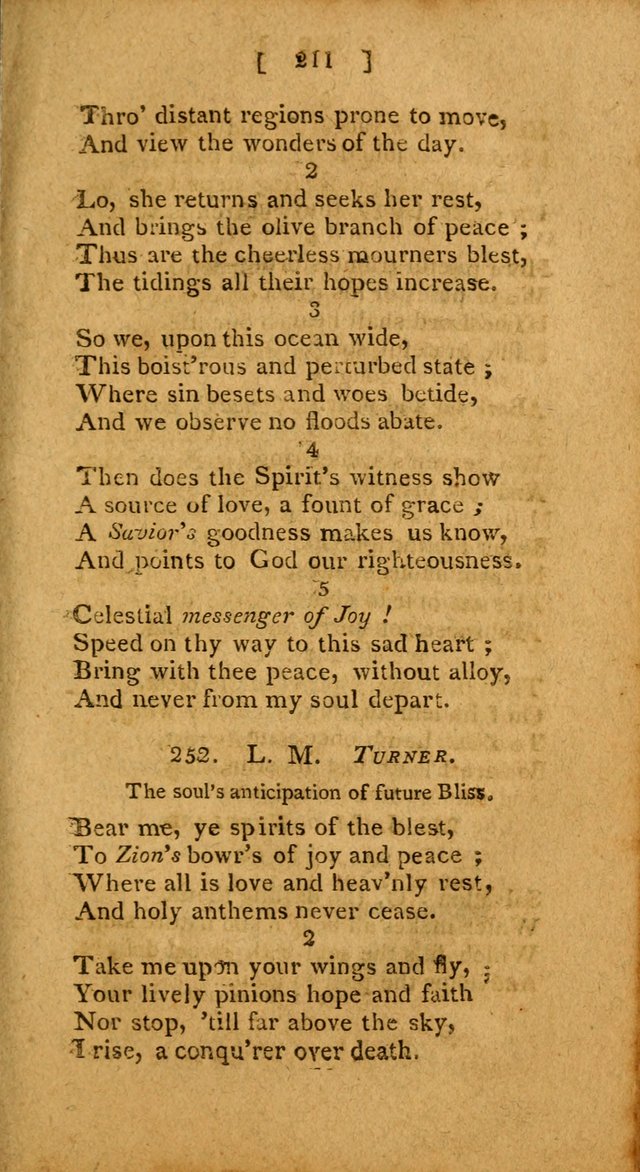 Hymns, Composed by Different Authors, at the Request of the General        Convention of Universalists. 2nd ed. page 211