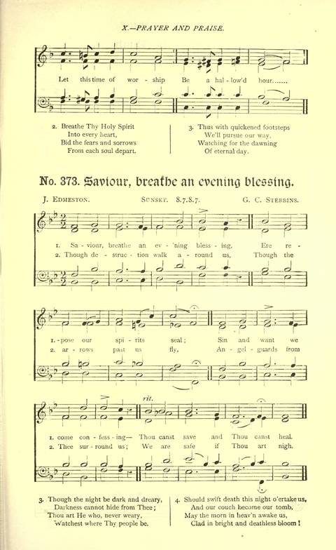 Hymns of Consecration and Faith page 247