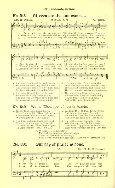 Hymns of Consecration and Faith page 382