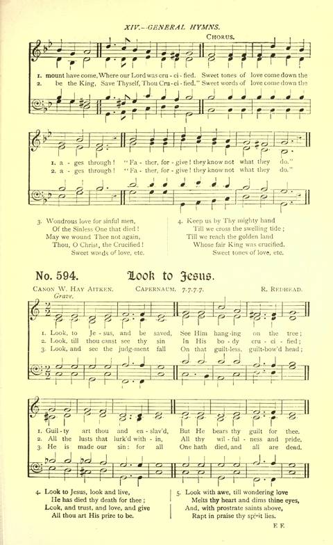 Hymns of Consecration and Faith page 417
