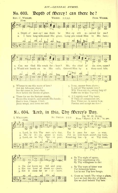 Hymns of Consecration and Faith page 426