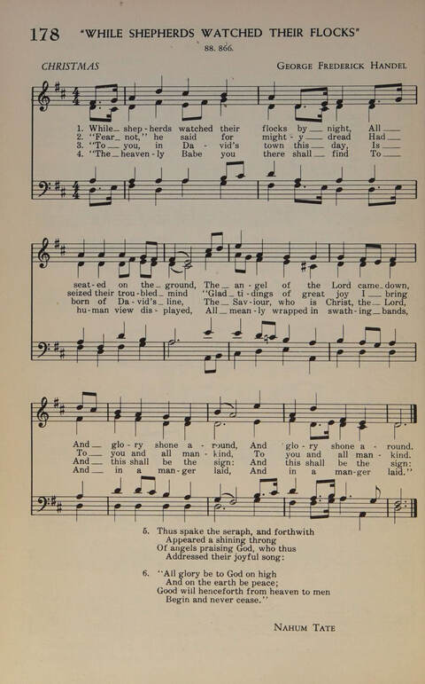 Hymns for Children and Grownups to Use Together page 186