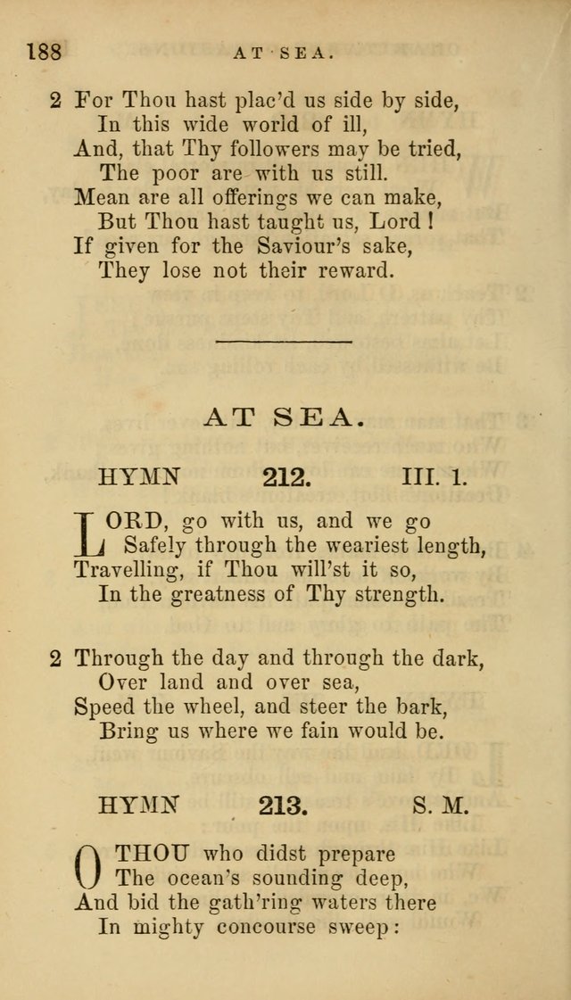 Hymns for Church and Home page 192
