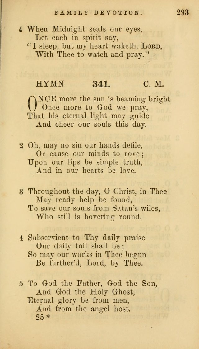 Hymns for Church and Home page 297