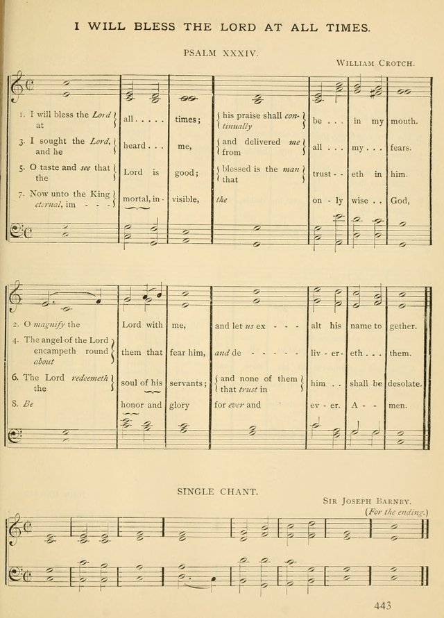 Hymns for church and home: with tunes. page 462