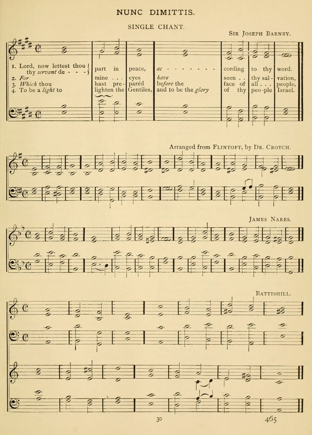 Hymns for church and home: with tunes. page 484