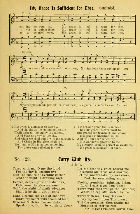 Hymns of the Christian Life No. 2 page 113