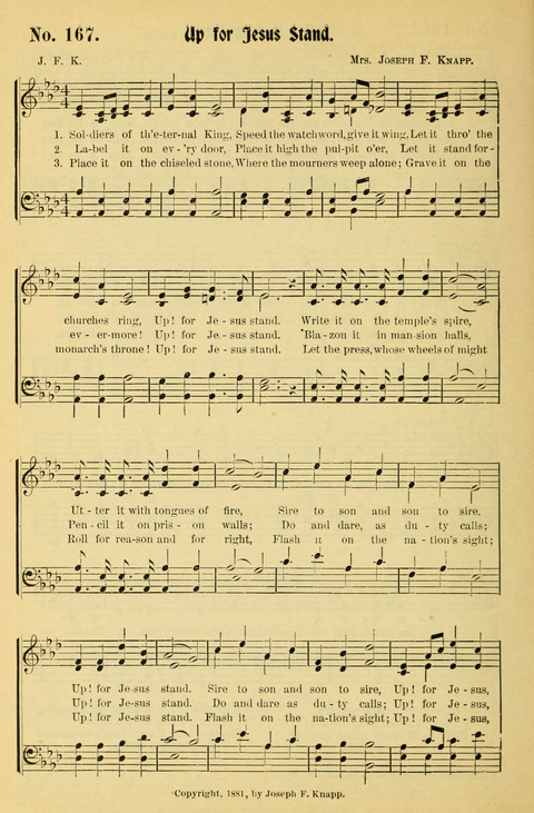 Hymns of the Christian Life No. 2 page 146