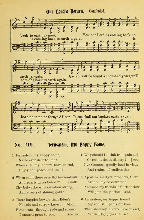 Hymns of the Christian Life No. 2 page 195