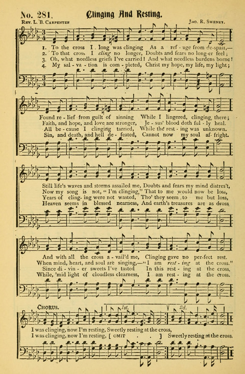 Hymns of the Christian Life No. 2 page 248