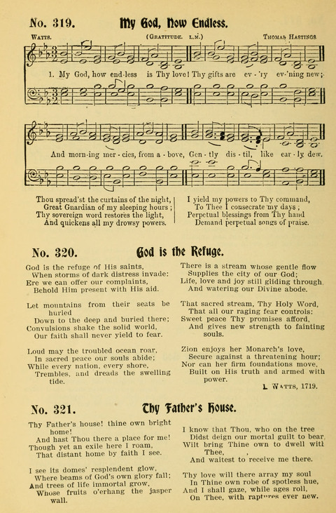 Hymns of the Christian Life No. 2 page 274