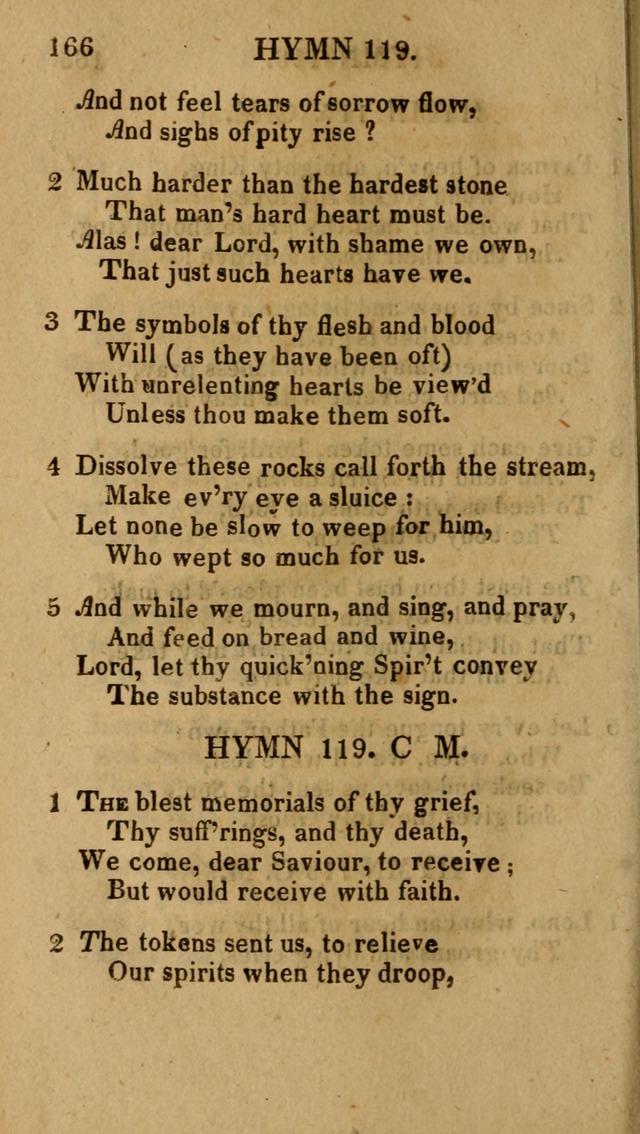 Hymns: composed on various subjects (4th ed., Rev. and Corr.) page 192