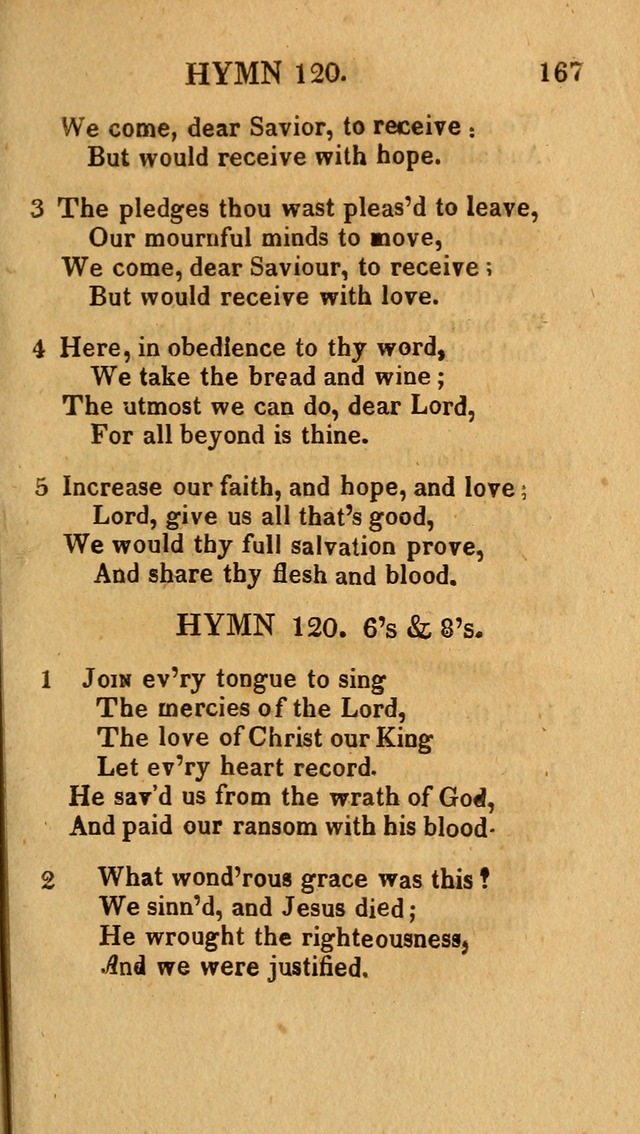 Hymns: composed on various subjects (4th ed., Rev. and Corr.) page 193