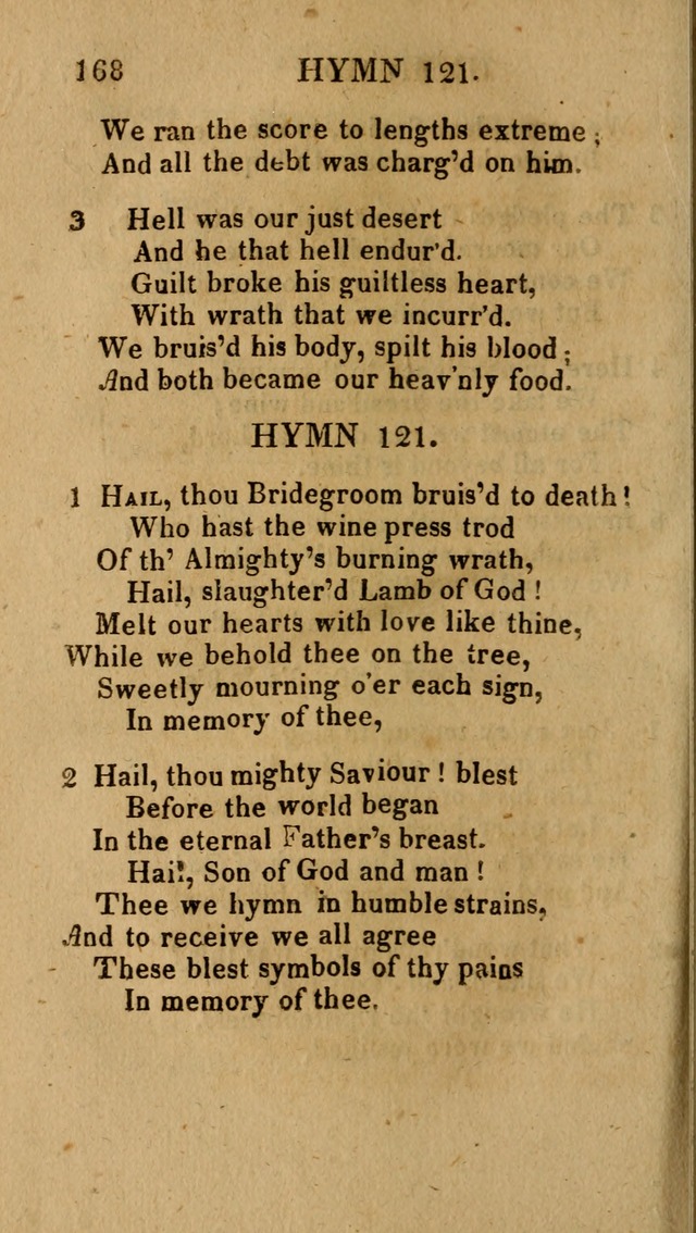 Hymns: composed on various subjects (4th ed., Rev. and Corr.) page 194