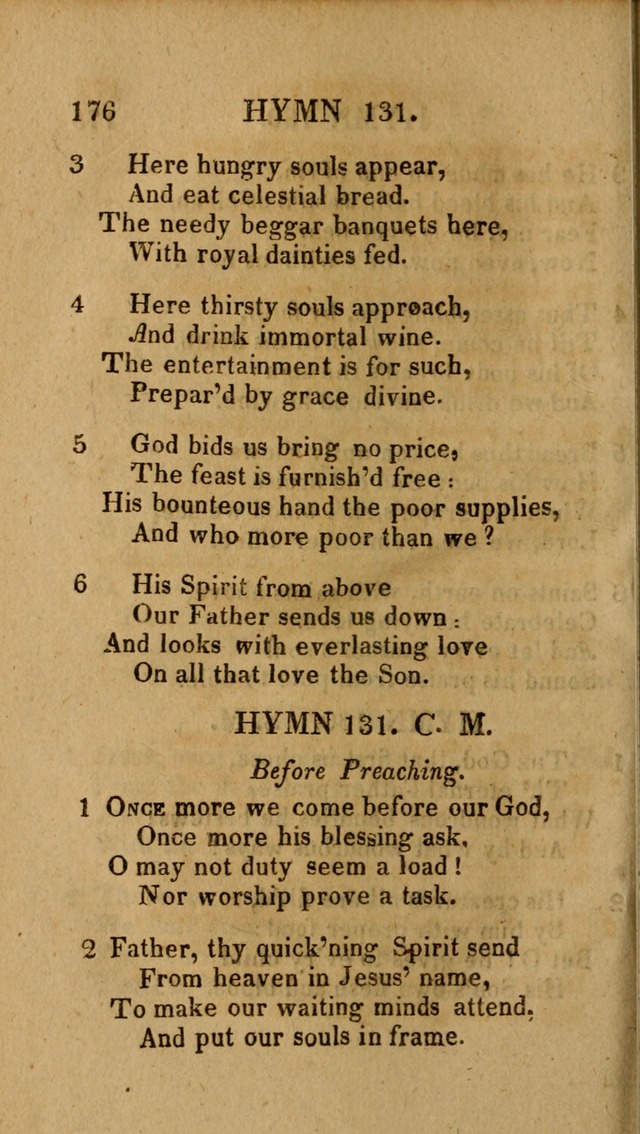 Hymns: composed on various subjects (4th ed., Rev. and Corr.) page 202