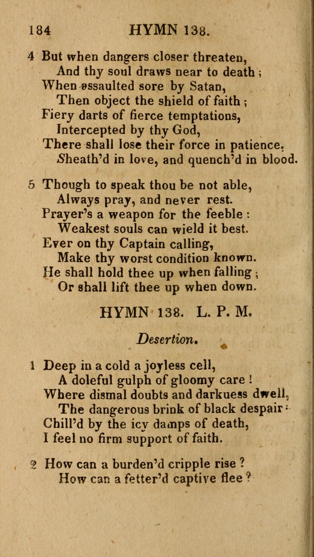 Hymns: composed on various subjects (4th ed., Rev. and Corr.) page 210