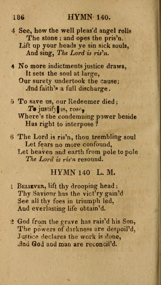 Hymns: composed on various subjects (4th ed., Rev. and Corr.) page 212