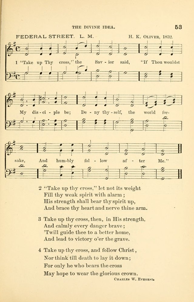 Hymnal for Christian Science Church and Sunday School Services page 53