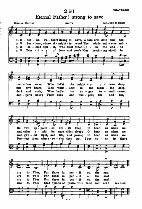 Hymns of the Centuries: Sunday School Edition page 287