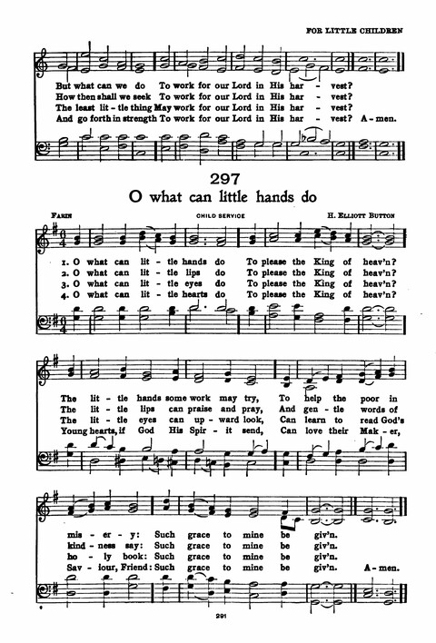 Hymns of the Centuries: Sunday School Edition page 301