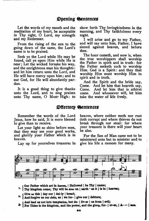 Hymns of the Centuries: Sunday School Edition page 328