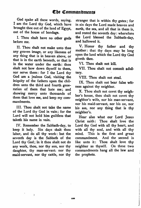 Hymns of the Centuries: Sunday School Edition page 330