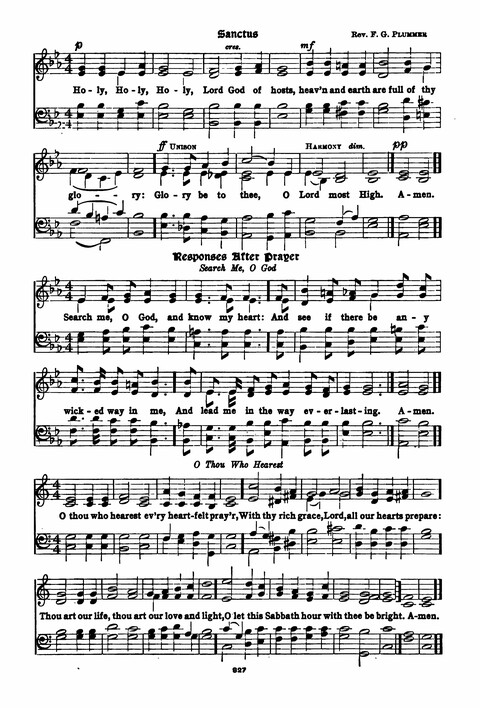 Hymns of the Centuries: Sunday School Edition page 337