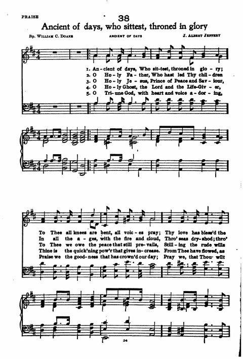 Hymns of the Centuries: Sunday School Edition page 46