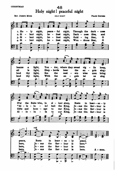 Hymns of the Centuries: Sunday School Edition page 56