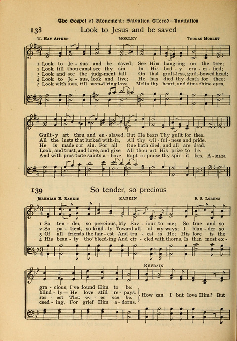 Hymni Ecclesiae: or Hymns of the Church page 152