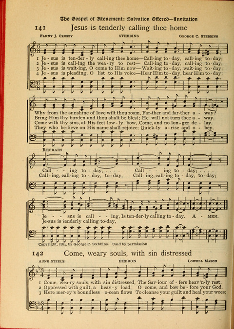 Hymni Ecclesiae: or Hymns of the Church page 154
