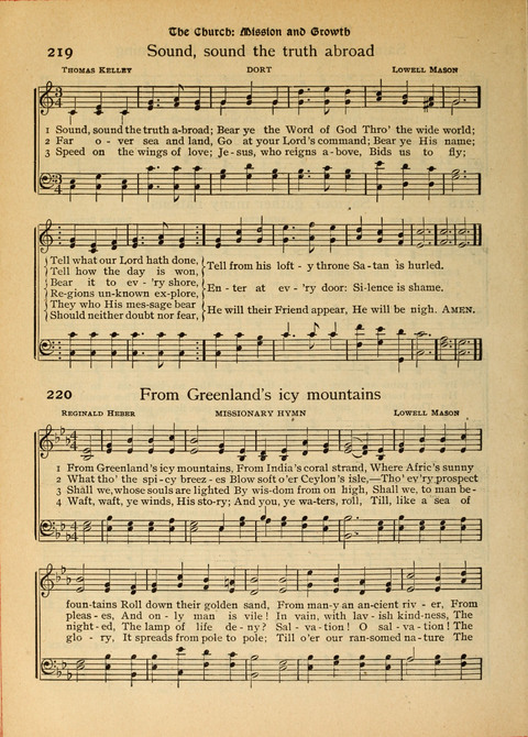 Hymni Ecclesiae: or Hymns of the Church page 202