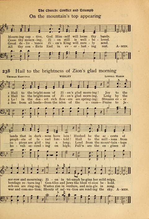 Hymni Ecclesiae: or Hymns of the Church page 215