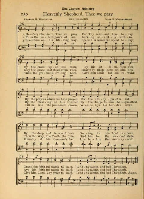 Hymni Ecclesiae: or Hymns of the Church page 224