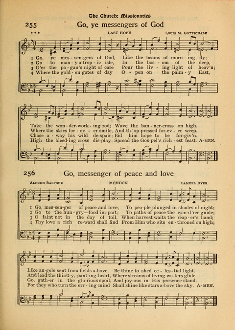Hymni Ecclesiae: or Hymns of the Church page 227
