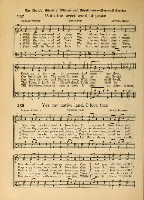 Hymni Ecclesiae: or Hymns of the Church page 228